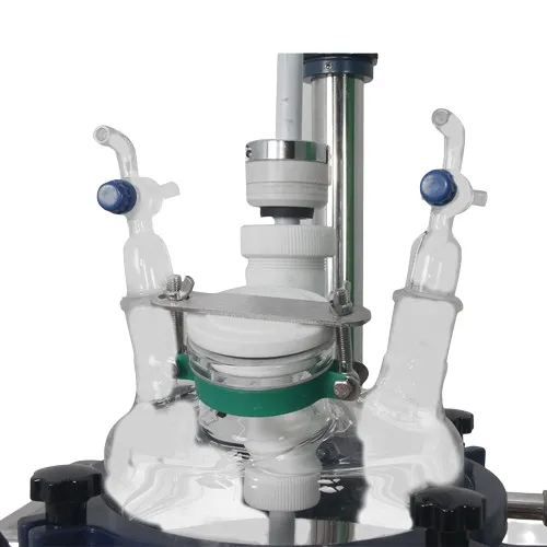 30L Barrel Type Glass Extraction Dispenser