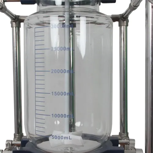 30L Barrel Type Glass Extraction Dispenser