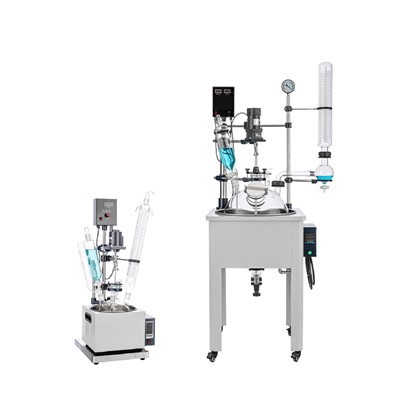 จะมั่นใจได้อย่างไรถึงความสม่ำเสมอของการผสมในเครื่องปฏิกรณ์แก้ว